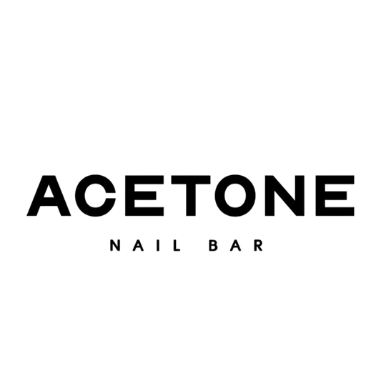 ACETONE NAIL BAR