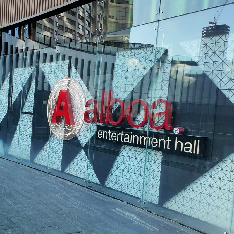 ALBOA