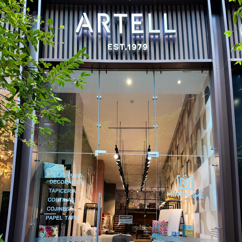 ARTELL