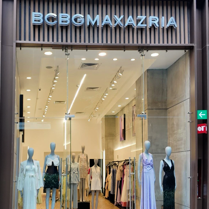 BCBG