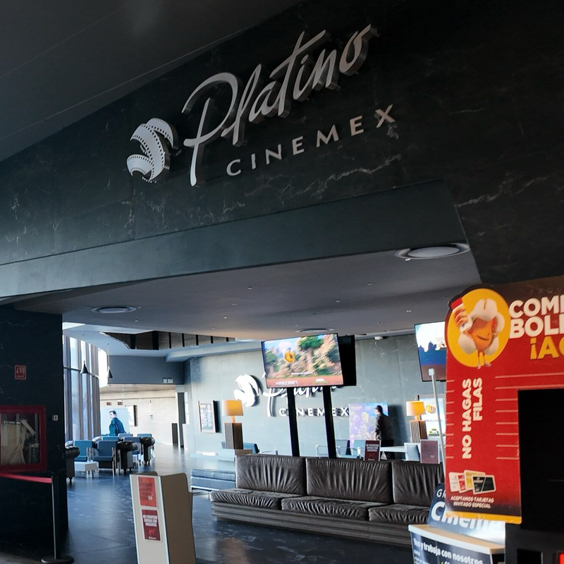 CINEMEX