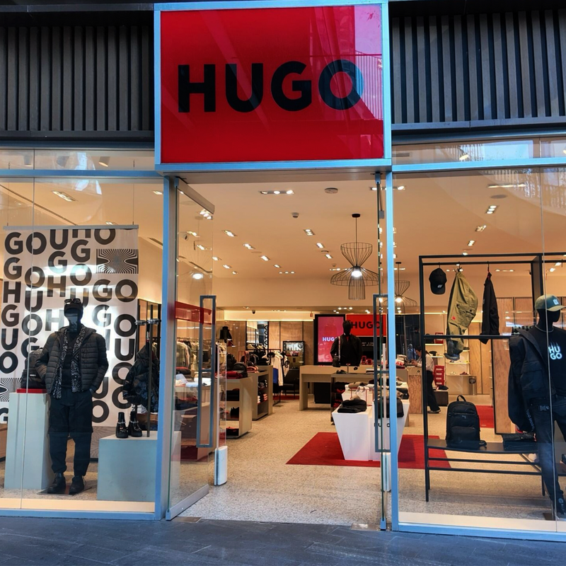 HUGO