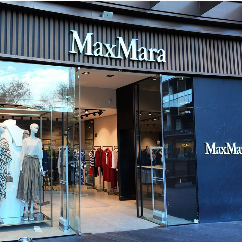 MAX MARA