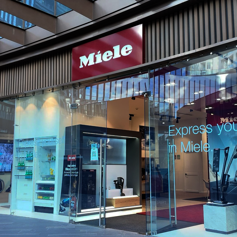 MIELE