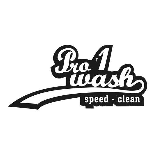 PRO1WASH
