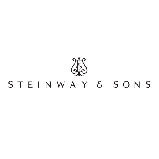 STEINWAY & SONS