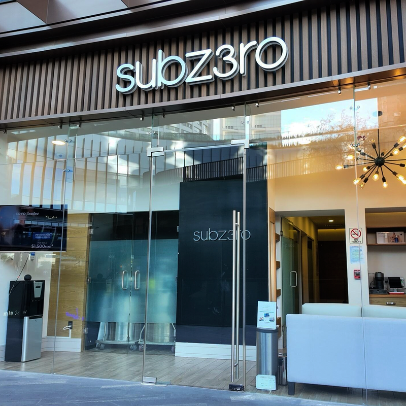 SUBZ3RO