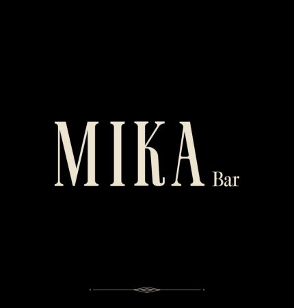 Mika Bar Speakeasy