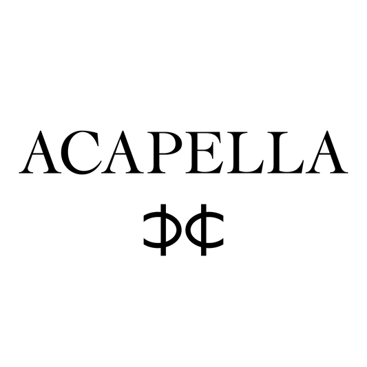 ACAPELLA