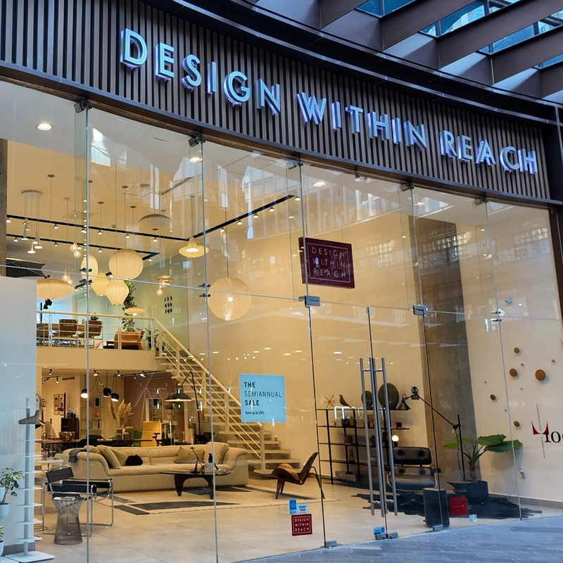 DESIGN WITHIN REACH