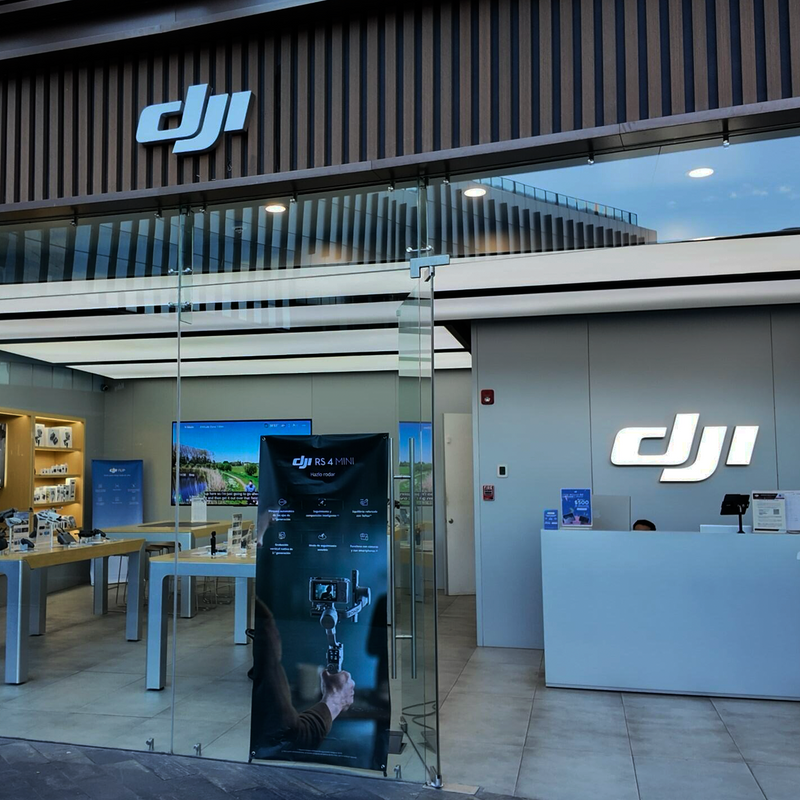 DJI Premium Store
