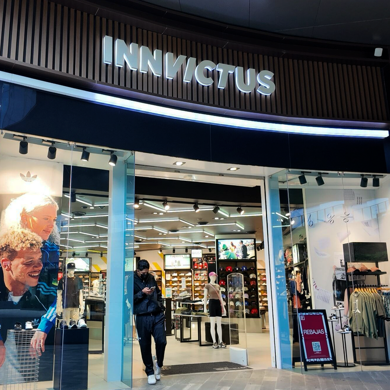 INNVICTUS