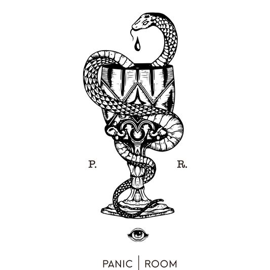 PANIC ROOM