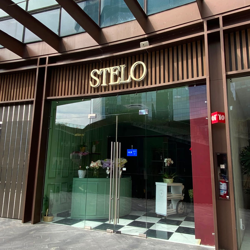 STELO