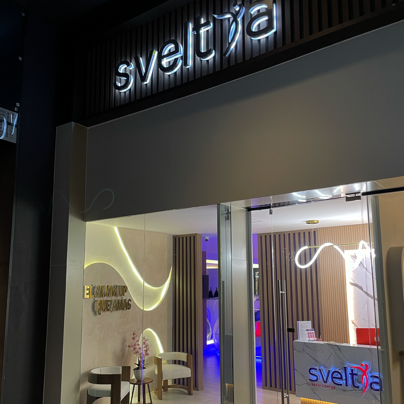 SVELTTA
